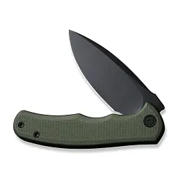 Ніж Civivi Mini Praxis Dark Green (C18026C-1) - мініатюра 5
