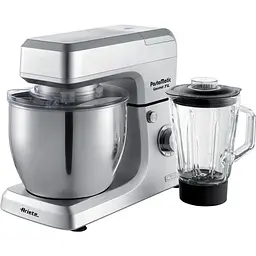 Кухонна машина Ariete 1598/1 SLVR