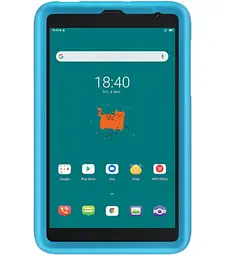 Планшет Blackview Tab 6 Kids 3/32GB 4G Blue (6931548308201) - мініатюра 2