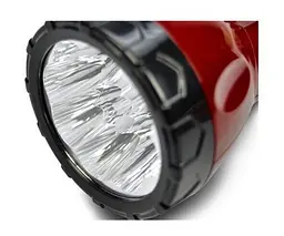 Ліхтар Solight WN10 LED flash light 9xLED акумулятор 800 мАг - мініатюра 4