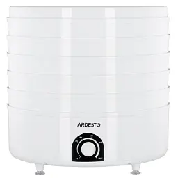 Сушарка Ardesto FDB-5385 - мініатюра 6