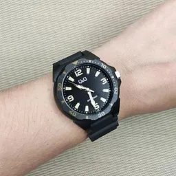 Годинник Q&Q VS44J007Y - мініатюра 5