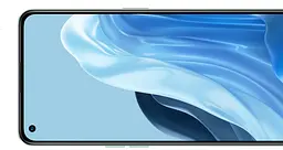 Смартфон Oppo Reno8 Lite 5G 8/128GB Cosmic Black (Global Version) [72387] - мініатюра 6
