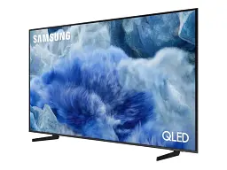 Телевізор Samsung QE55Q8FAAUXUA - мініатюра 3