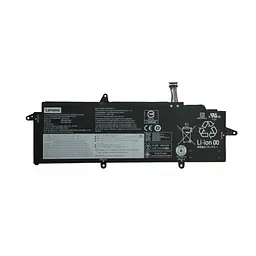 Акумулятор Lenovo ThinkPad X13 Gen 2 (L20C4P73) 15.36V 3564 mAh - мініатюра 2