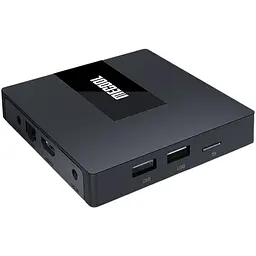 Смарт ТВ приставка XPRO Mecool KM7 4K Ultra HD (KM7 (216)_2050) - мініатюра 3