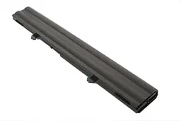 Акумулятор для ноутбука HP Compaq HSTNN-OB51 610 11.1V Black 4400 mAh