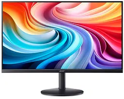 Монiтор 27" SA273P1bi (UM.HS3EE.101) Black Acer teh0027383
