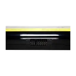 Акумулятор до ноутбука LENOVO G580 Series (L11L6F01) 11.1V 5200mAh PowerPlant (NB00000276) - мініатюра 2