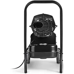 Теплова гармата Trotec IDX 20 D - мініатюра 9