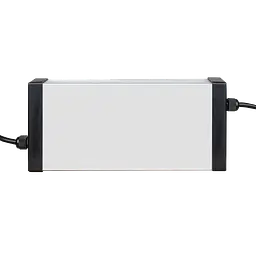 Зарядний пристрій для акумуляторів LiFePO4 60V (73V)-10A-600W - мініатюра 3
