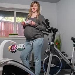 Мультивітаміни для вагітних Seeking Health Prenatal Essentials 60 капсул - мініатюра 4