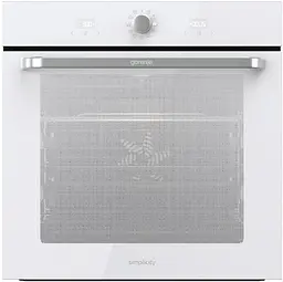 Духова шафа Gorenje BOS6737SYW