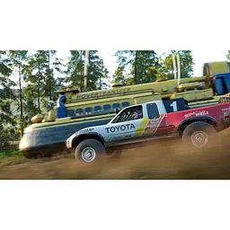 Ключ активації Microsoft Forza Horizon 4: стандартне видання для Xbox One/Series - мініатюра 10