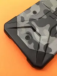 Чохол протиударний UAG Pathfinder (Original) 111707114061 для iPhone 11 Pro (5.8") Midnight Camo - мініатюра 10