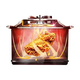 Мультипіч Midea MF-CY75C - мініатюра 8