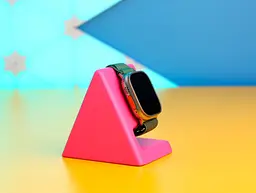 Смарт-годинник Apple Watch Ultra 2 49mm Natural Titanium Case with Tan Alpine Loop Large (MX4H3) Б/У [173848] - мініатюра 3
