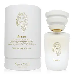 Оригінал Masque Milano Diana 35 мл Парфумована вода - мініатюра 2