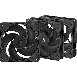 Кулер до корпусу ARCTIC P12 Pro Reverse 3 Pack