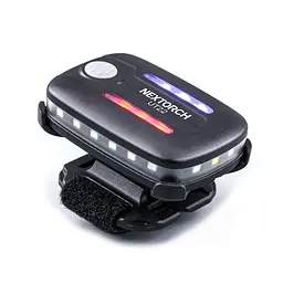 Ліхтар сигнальний Nextorch UT22 - мініатюра 6
