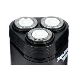 Електробритва Х-7500, Black Харків teh0020944 - мініатюра 4