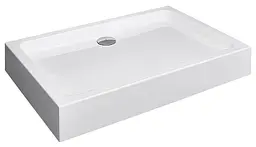 Душовий піддон Radaway Laros D 100 x 90 SLD91017-01