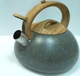 Чайник зі свистком Bohmann BH 9935 3 л - мініатюра 7
