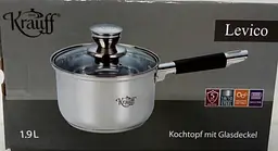 Ковш Krauff 26-242-031 16 см 1,9л - мініатюра 10