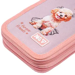 Пенал шкільний Yes подвійний My Puppy HP-01 - мініатюра 7