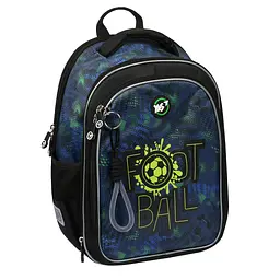 Рюкзак шкільний  ортопедичний шкільний YES Football Gamer S-111