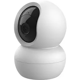 IP-камера Trust 2800 Super HD, microSD, motion detection, білий - мініатюра 2