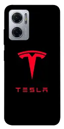 Чохол Demsky Tesla для Xiaomi Redmi Note 11E