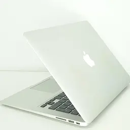 Ноутбук Apple MacBook Air 7,2 A1466 (FVFWQ3EXJ1WV) (i5-5350U/8/256SSD) - Class B - мініатюра 4