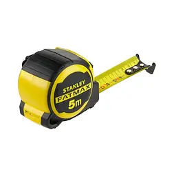 Рулетка Stanley FatMax 5 м (FMHT33100-0) - мініатюра 3