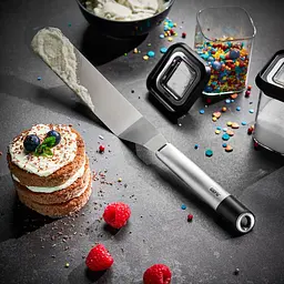 Лопатка-шпатель кондитерська Gefu Primeline 15 см (29246) - мініатюра 3