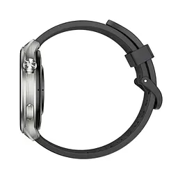 Смарт-годинник Kumi GW6 Silver Global - мініатюра 3