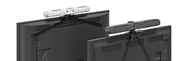 Кріплення з металу LOGITECH TV MOUNT FOR VIDEO BARS - WW - мініатюра 3