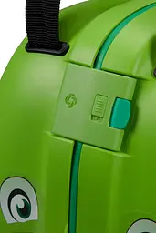 Валіза 52 См Samsonite DREAM2GO DINOSAUR D. 52x38x21 KK5*94001 - мініатюра 9