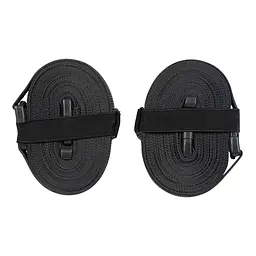 Приставне ліжечко Bebe Confort Zina Mineral Graphite (2185153210) - мініатюра 12