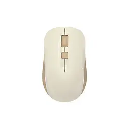 Мишка A4Tech FB26CS Air2 Bluetooth/Wireless Cafe Latte (4711421999236)