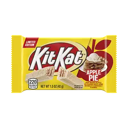 Батончик Kit Kat Apple Pie Limited Edition 42 г