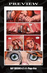 Rat Queens #1A (2017) - мініатюра 2