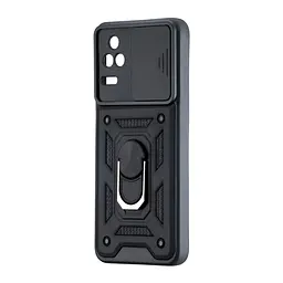 Чохол Full Protection Xiaomi Redmi K40S/Poco F4 Black