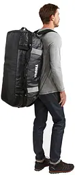 Спортивна сумка Thule Chasm Duffel 90 л Olivine (TH 3204300) - мініатюра 7