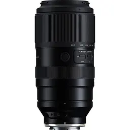 Об'єктив Tamron AF 50-400mm f/4.5-6.3 Di III VC VXD Sony (A067) [149063] - мініатюра 6