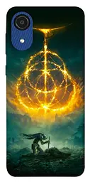 TPU чохол Demsky Elden ring для Samsung Galaxy A03 Core
