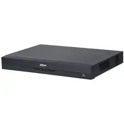 Реєстратор для відеоспостереження Dahua DHI-NVR5216-EI2