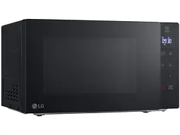 Мікрохвильова піч LG MH6032GAS - мініатюра 2