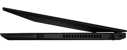 Ноутбук Lenovo ThinkPad T15 15.6FHD IPS AG/Intel i5-1135G7/16/256F/NVD450-2/W10P (20W4007SRA) - мініатюра 7