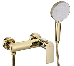 Змішувач для ванни Rea Veneta gold (REA-B6420)
